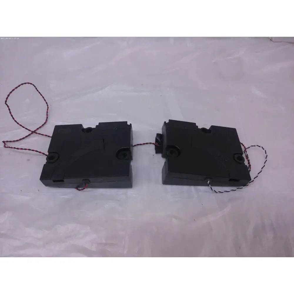 Genuine Dell Monitor Speakers 023.400M4.0001 for Dell S2721H FHD 27